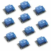 10PCS KY-019 5V relay module for Arduino AVR PIC