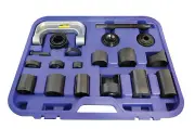 Ball Joint Service Tool and Master Adapter Set AST-7897 Brand New!