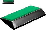 Golf Grass Hitting Mat, Golf Swing Trainer Mat, Posture Corrector Balance Putting Board Indoor Outdoor Use for Skill Enhancement