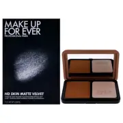 HD Skin Matte Powder Foundation - 2Y30 Warm Sand by Make Up For Ever for Wome...