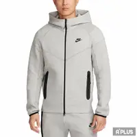 在飛比找蝦皮商城優惠-NIKE 男 NK TCH FLC FZ WR HOODIE