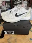 NIKE KOBE 6 PROTRO SAIL ALL STAR - 8M/9.5W - FQ3546-100 - NEW WIT BOX