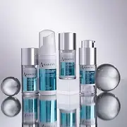 Anti-Aging Rejuvenating Skincare Set