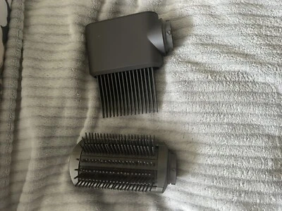 Dyson Airwrap Attachments