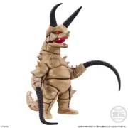 Ultraman Converge Motion Ultraman 74 Gudon Bandai Candy Toy 2in