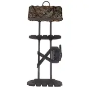 Black Mountain Covert-X Quiver Mossy Oak Country 6 Arrow