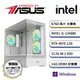 華碩B760平台【鏡PS-AW】i5十核RTX4070獨顯Win11pro電玩機(i5-13400F/16G/512G_M.2)