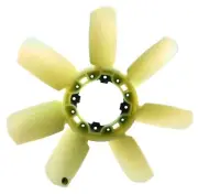 For 2003-2005 Toyota 4Runner 4.7L Engine Cooling Fan Blade 2004 2UZ-FE