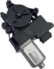 Compatible for Hyundai Elantra Sonata 2011-2014 Left Driver Door Power Window Motor Glass Lift Adjustment Engine 82450-3S011 824503S011