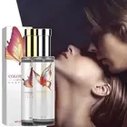 Aphrodisiac Pheromones Perfume Lure Him Attractant Fragrances Spray Long Last☬