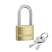Master Lock 40mm Long Shackle Padlock