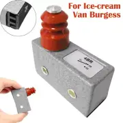 Limit Proximity Micro Switch For Ice-cream 4BR Burgess type Bus Machine Door