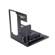 USB4 Thunderbolt 3/4 eGPU Dock Station Suport RTX4090 / RX7900XT Graphics Caruo