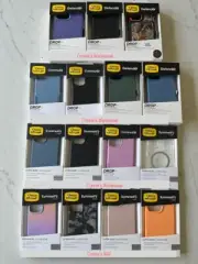 Otterbox Screen-less Defender-Symmetry-Commuter Case for iPhone 15 PRO (6.1")