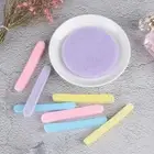 12pcs Compressed Face Wash Wash Face Sponge Clean Face Disposable Powder Puff NN