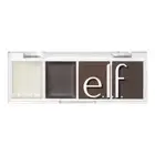 E.l.f. Cosmetics Bite-Size Brow Dark Brown Vegan Cruelty-Free Makeup