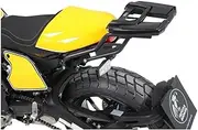 Hepco & Becker Scrambler800 6617593 01 01 Top Case Carrier Easy Rack Black