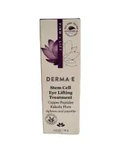 DERMA-E Stem Cell Lifting Eye Treatment Firming & Tighten.Exp 3/ 2024