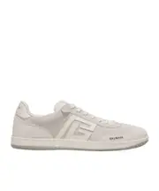 Balmain Swan Trainers 39,40,41 White