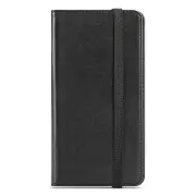 Sprout 5.5 inch Universal Wallet Mobile Case SLEUNI4156BK - Black