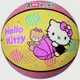 Success成功 Hello Kitty 3號兒童籃球【愛買】