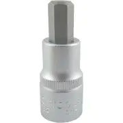 KC Tools 1/2" Drive 10mm In-Hex Socket Metric - 13685