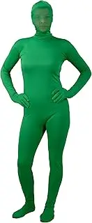 Bresser BR – C2 M Two-Piece Chromakey Suit, M, Green