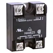 Solid State Relay HA4850 90-280V For CRYDOM