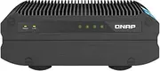QNAP 4-Bay Desktop NAS, Intel Atom x6425E Quad-core, onboard 8GB RAM (not Expandable), 4 x 2.5-inch SATA Slots