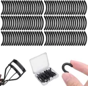 120 Pieces Eyelash Curler Refills Pads,Curler Refill, Eyelash Curler Pads Lashes