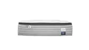 Comfort sleep verve chiro posture pocket spring plush mattress