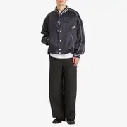 Wooyoungmi Varsity Jacket