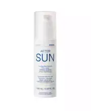 Korres Yoghurt Cooling After Sun Gel Face + Body 150ml,82.5% Natural