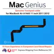 Touchpad Trackpad Flex Cable for Apple MacBook Air 11 inch A1465 2011 2012