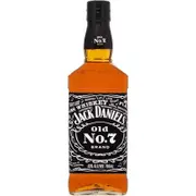 Jack Daniels 155 Yrs Of Music Ltd Edition Whiskey 700mL