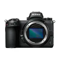 在飛比找蝦皮購物優惠-【中野數位】Nikon Z7單機身 全幅無反 4575萬畫素