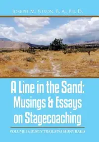 在飛比找博客來優惠-A Line in the Sand: Musings & 