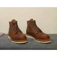 在飛比找蝦皮購物優惠-Red Wing 1907 9D 全新