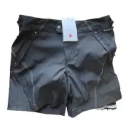 NWT Specialized Boone Bike & Touring Padded Cycling Shorts Small Women