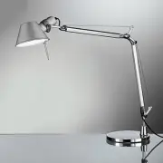 Artemide TOLOMEO TAVOLO MINI LED Michele de Lucchi Table lamp Created Yamagiwa