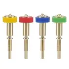 3D Printing Extruder Extruder for Integrated Brass Nozzle2723