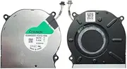 New Laptop CPU Cooling Fan for Hua/WEI MateBook 13/14 2020 2021 HNL-WFQ9 KLVL-WFH9(Pairs)