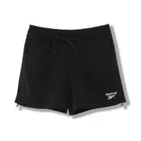 在飛比找蝦皮商城優惠-REEBOK Classics Shorts 女裝 短褲 慢