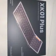 protoarc foldable bluetooth keyboard xk01