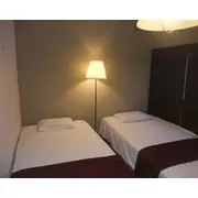 Hakuba Ikeda Life Kan Apartments