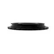 C Mount Lens To EF Mount C-EOS Aluminum Alloy Adapter Converter For Canon Camera