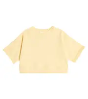 [Morley] Morley Union cotton top Y 10 yellow