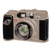 Fuji Fujifilm GA645 zi Medium Format Camera Pin