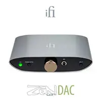 在飛比找樂天市場購物網優惠-(可詢問訂購)英國iFi Audio ZEN AIR DAC