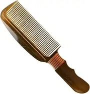 Ipetboom Simple Hairstyling Hair Combs Comb Hairdressing Salon Made of Safe Pc Easy to Hold for Home Use